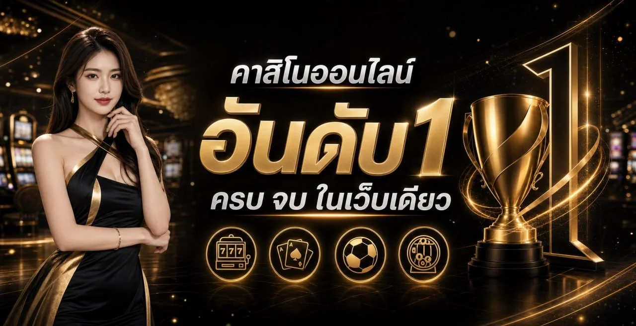 VK191 คาสิโนออนไลน์ สล็อต บาคาร่า เว็บตรง มั่นคง